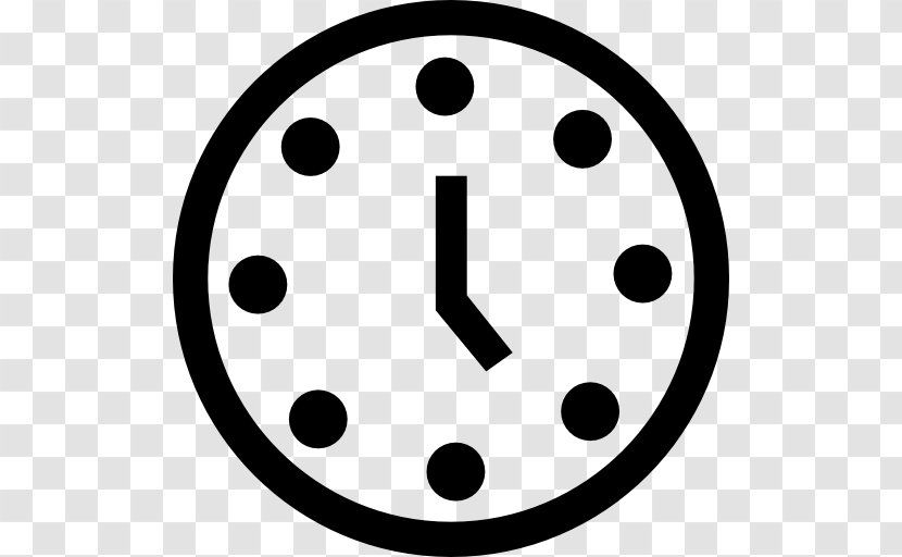 Clock Timer Tool Transparent PNG