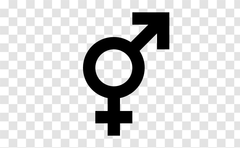 LGBT Symbols Gender Symbol Queer Community - Heart Transparent PNG