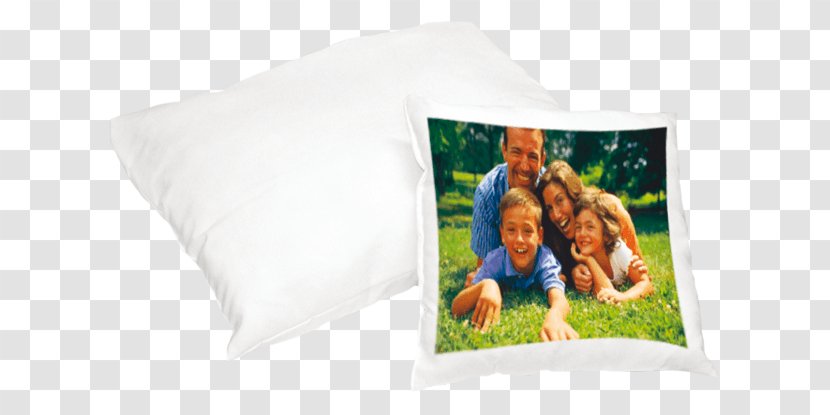Throw Pillows Cushion Son - Pillow Transparent PNG