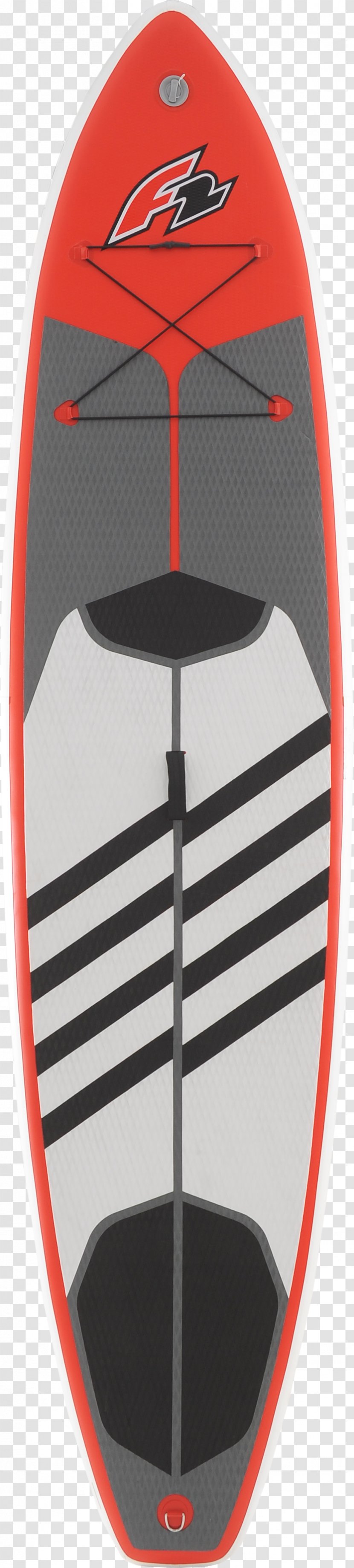Standup Paddleboarding Surfboard Windsurfing Longboard - Sportswear - Rave Lights Transparent PNG