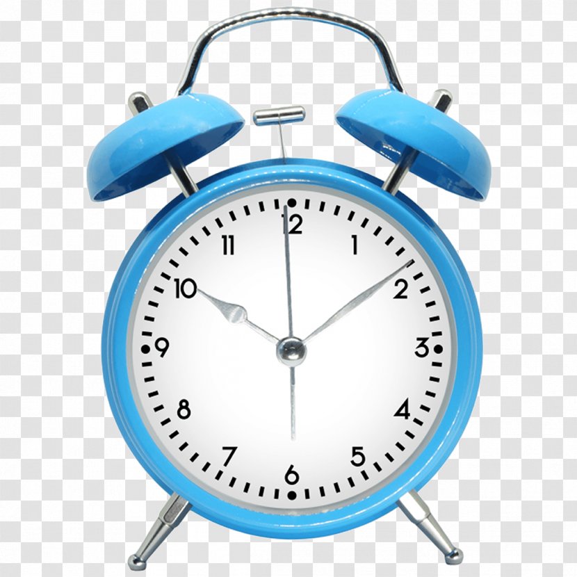 Alarm Clocks Watch Analog Signal Quartz Clock - Alarm_clock Transparent PNG