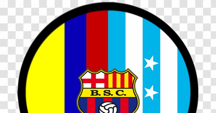 Barcelona S.C. FC Sur Oscura Guayaquil Football - Blue - Fc Transparent PNG