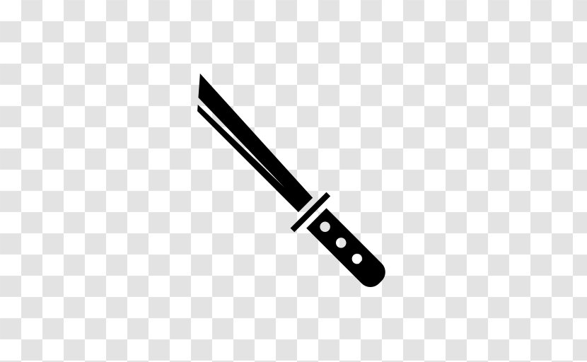 Japan Knife Katana Sword - Japanese - Samurai Transparent PNG
