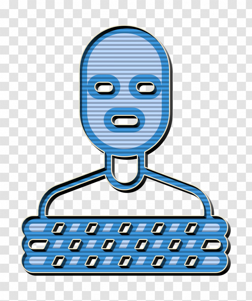 Kidnapping Icon Crime Icon Transparent PNG