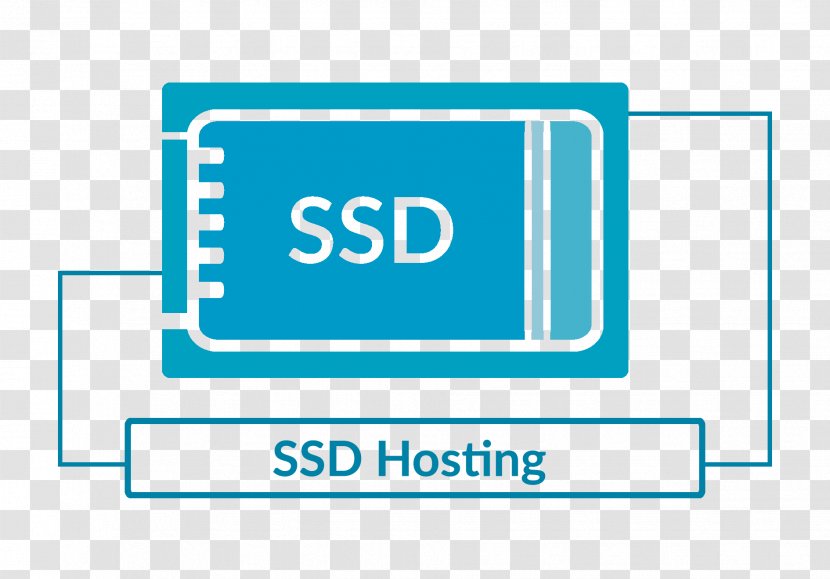 Web Hosting Service Solid-state Drive CPanel Domain Name Virtual Private Server - Brand - Shared Transparent PNG