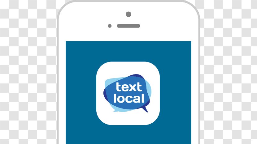 Mobile Phones Textlocal SMS Bulk Messaging - Facebook Messenger Transparent PNG
