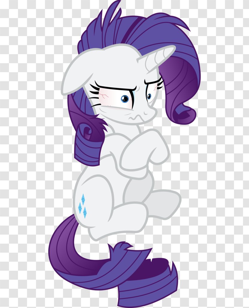 Rarity Pony Spike DeviantArt - Tree - My Little Transparent PNG