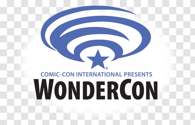 WonderCon San Diego Comic-Con Comics Fan Convention Anaheim - Wondercon - Wc Logo Transparent PNG
