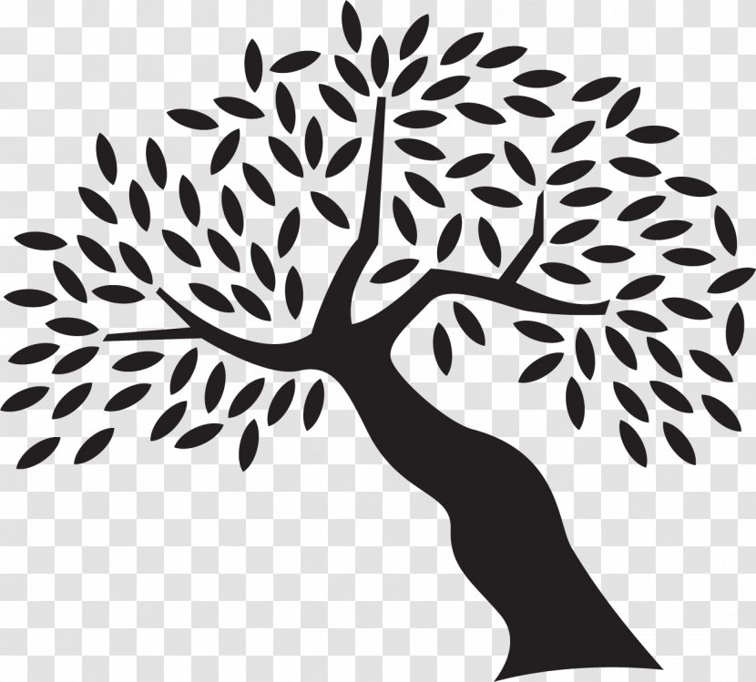 Wall Decal Tree Sticker - Plant Transparent PNG