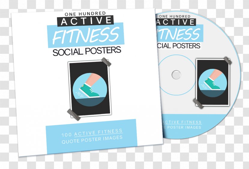 Poster Graphic Designer - Technology - Gym Transparent PNG