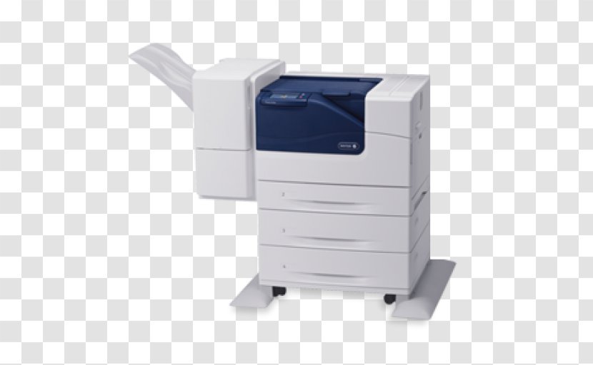 Laser Printing Fuji Xerox Printer Photocopier Transparent PNG