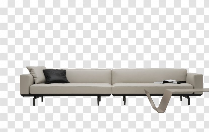 Table Couch Living Room Sofa Bed Furniture - Armrest Transparent PNG