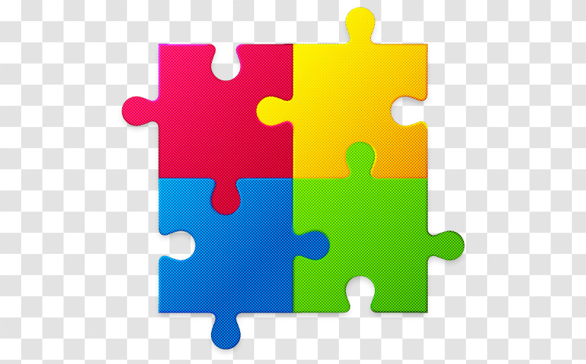 Jigsaw Puzzle Puzzle Toy Transparent PNG