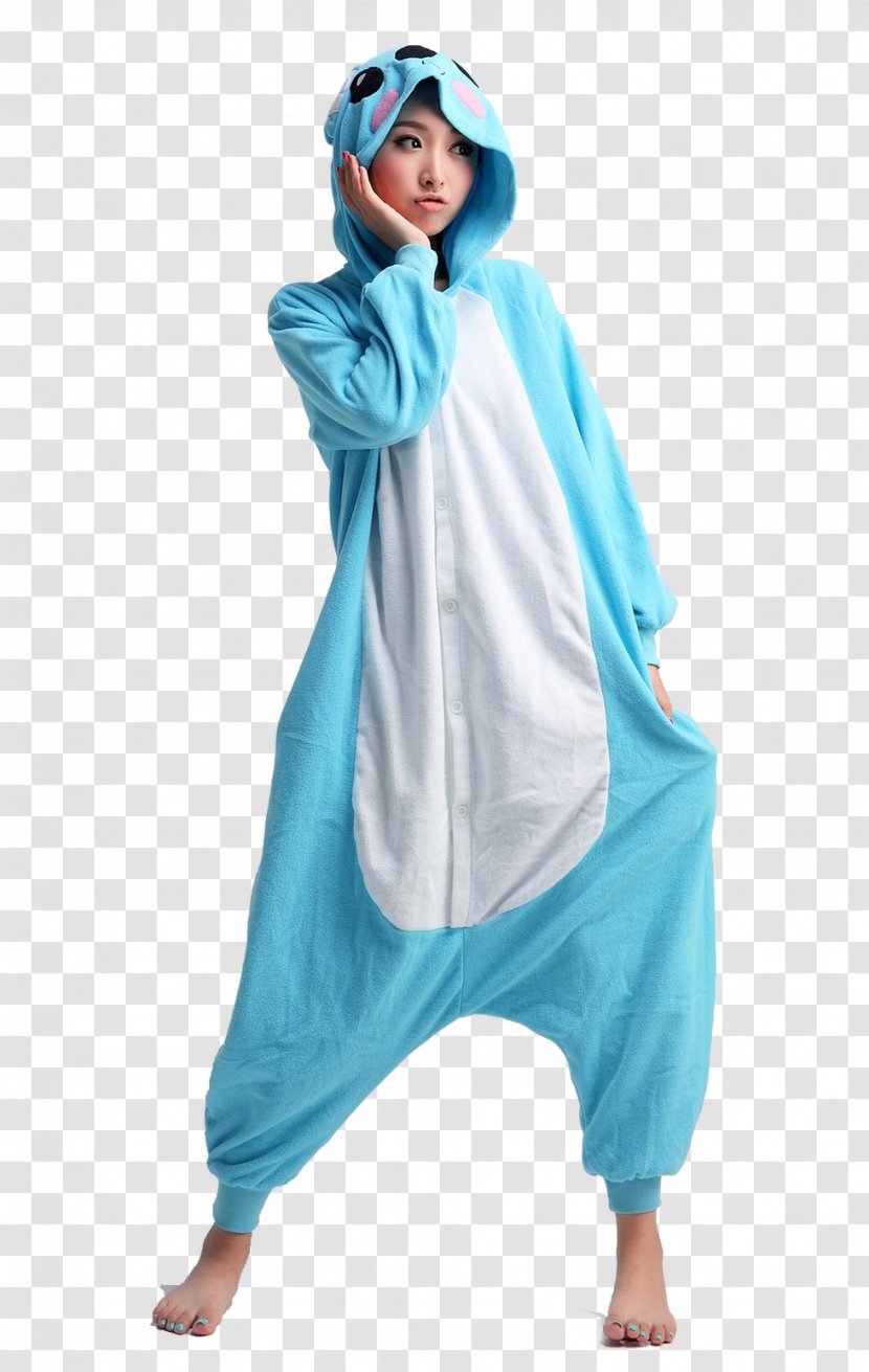 Hoodie Pajamas Clothing Costume Onesie - Koala - Eeyore Transparent PNG