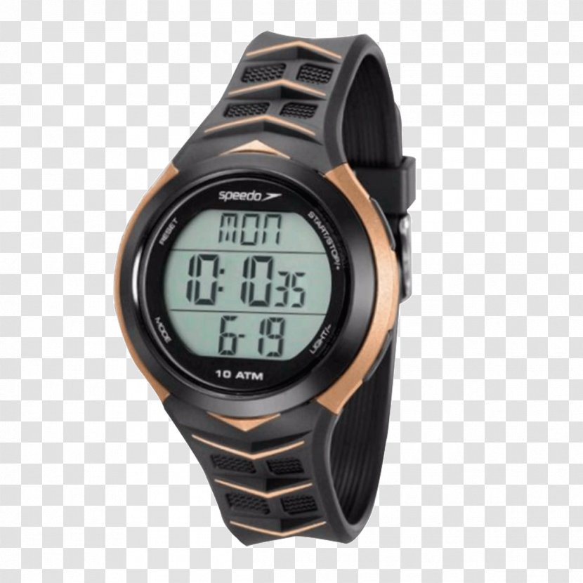 Speedo Chronometer Watch Clock Frequency Counter Transparent PNG
