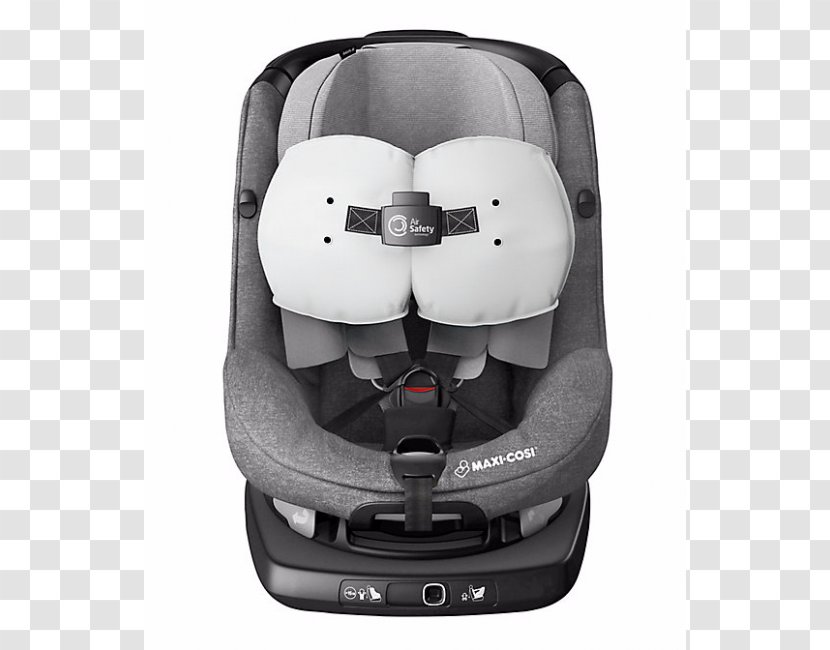 Baby & Toddler Car Seats Maxi-Cosi Axissfix Airbag Isofix Transparent PNG