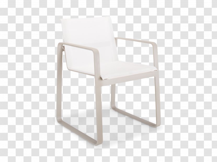 Chair Plastic Armrest Transparent PNG