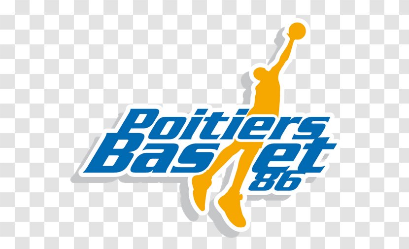 Poitiers Basket 86 LNB Pro B A Saint-Chamond - Ligue Nationale De - Basketball Transparent PNG