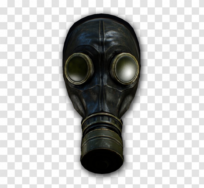 Payday 2 Gas Mask - Product - Picture Transparent PNG