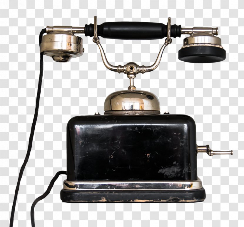 Telephone Payphone - Voice Over Ip - Briefcase Transparent PNG
