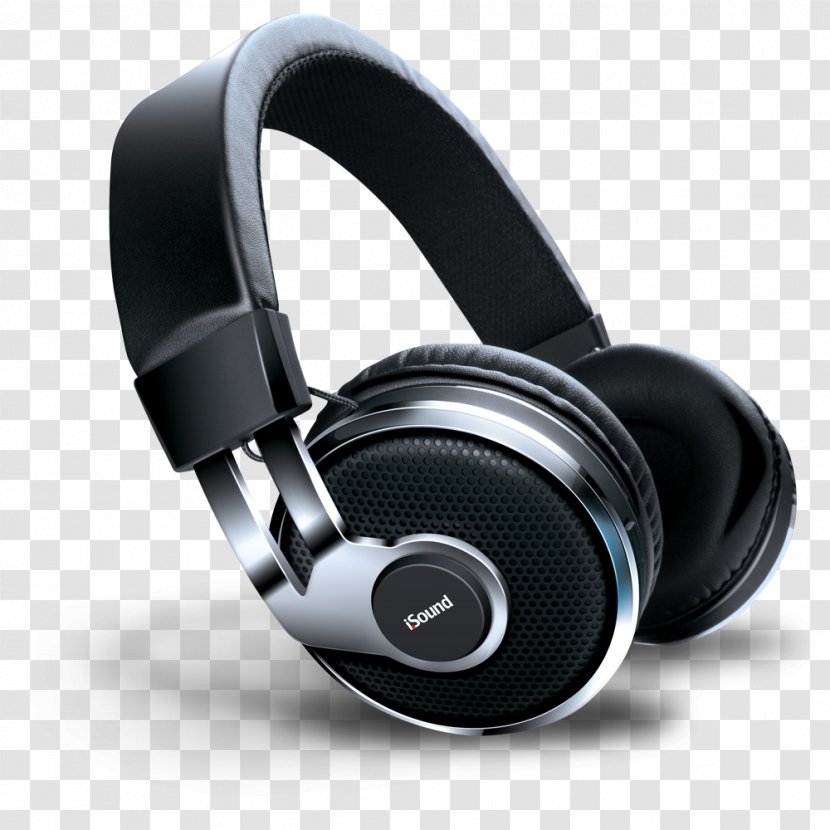 I.Sound DGHP-5602 BT-2500 Bluetooth Headphones With Microphone Amazon.com Wireless - Technology Transparent PNG