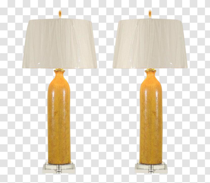 Tom Robinson Modern Table Lighting Electric Light Ceramic - Peachtree Hills Avenue Northeast Transparent PNG