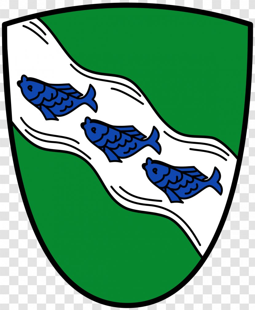 Ansbach Coat Of Arms Leipzig Rezatkreis Prussia - Green Transparent PNG