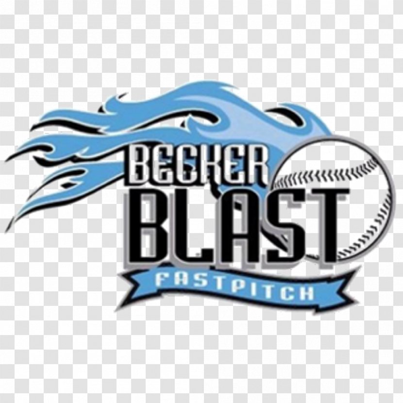Fastpitch Softball Becker National Association Game Transparent PNG