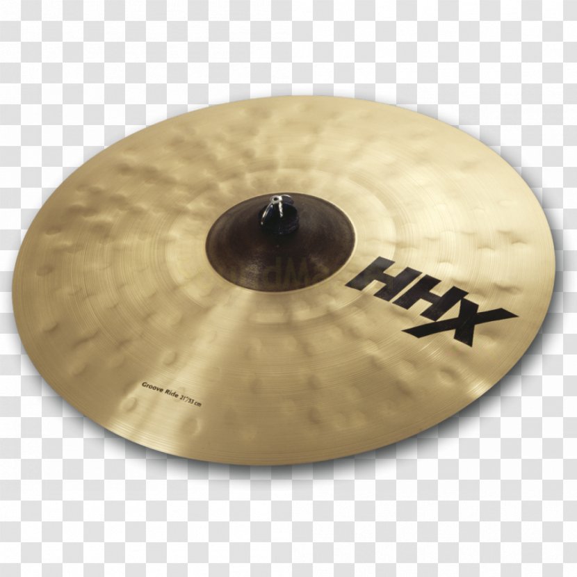 Hi-Hats Sabian 21