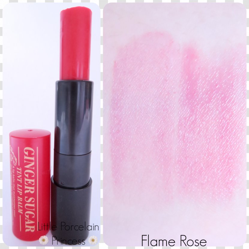 Lipstick Lip Gloss Pink M Transparent PNG