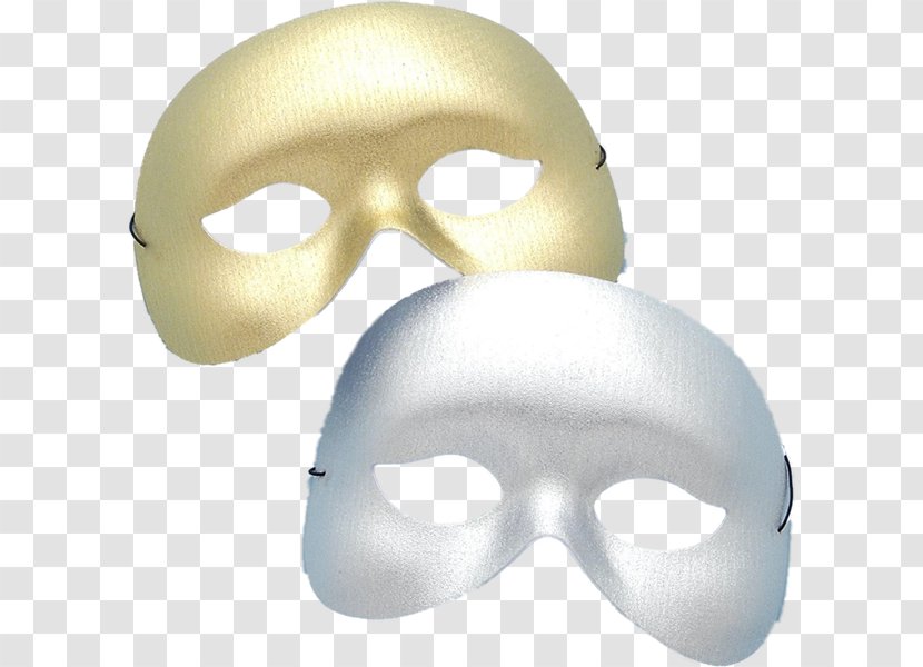 Mask Blindfold Ball - Goggles Transparent PNG