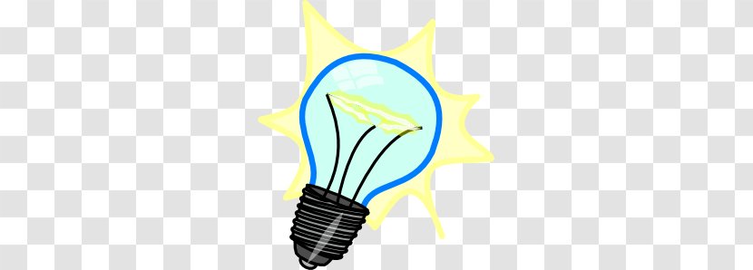Incandescent Light Bulb Lighting Clip Art - Electricity - Buzzer Cliparts Transparent PNG