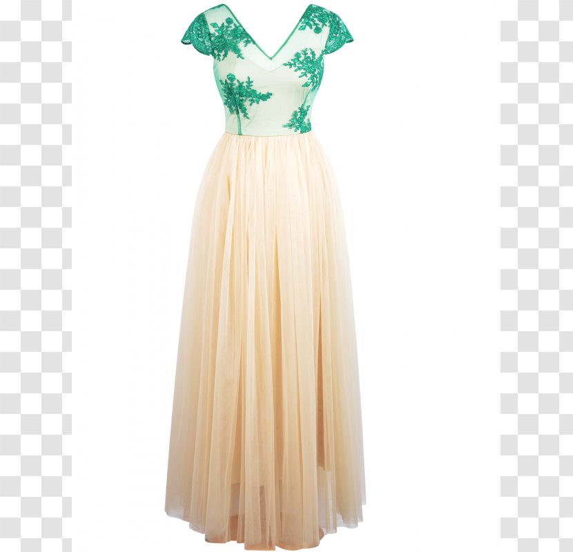 Cocktail Dress Shoulder Gown - Day Transparent PNG