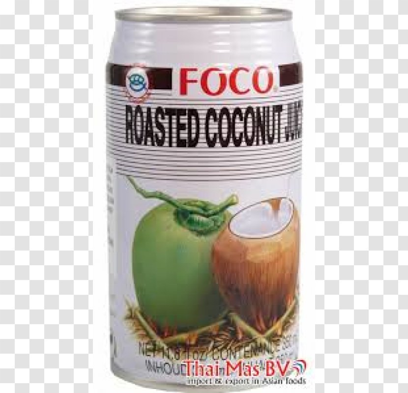 Coconut Water Juice Fizzy Drinks Thai Cuisine Nectar - Vesicles Transparent PNG