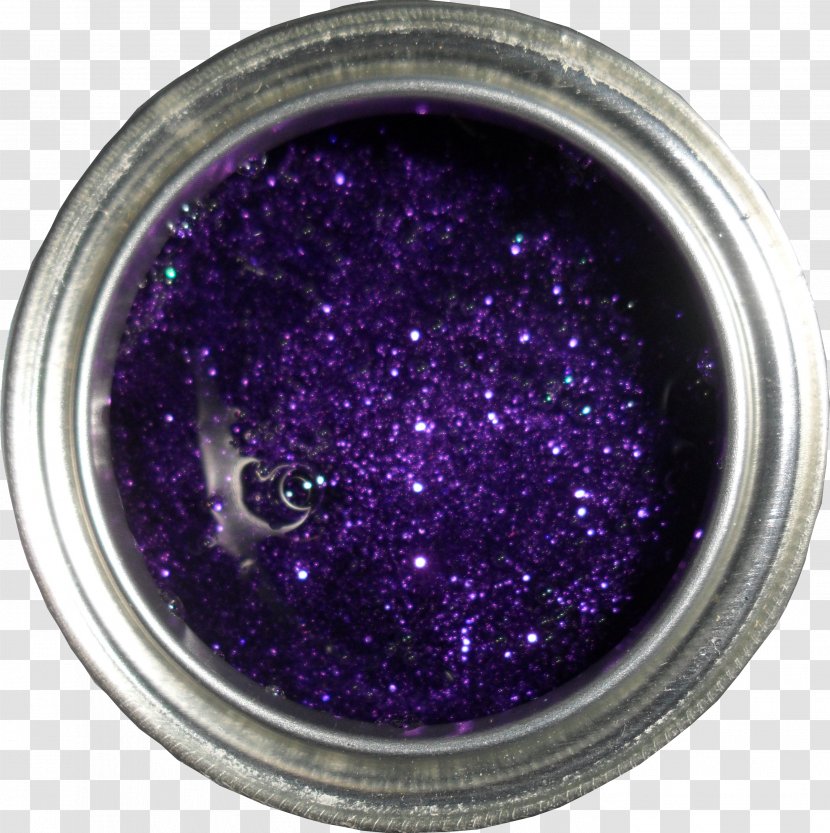 Paint Glitter Wall Purple Interior Design Services - Glaze - Sparkles Transparent PNG