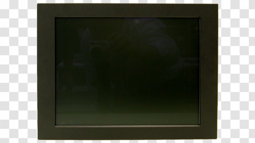 Multimedia Picture Frames Rectangle - Borsch Transparent PNG