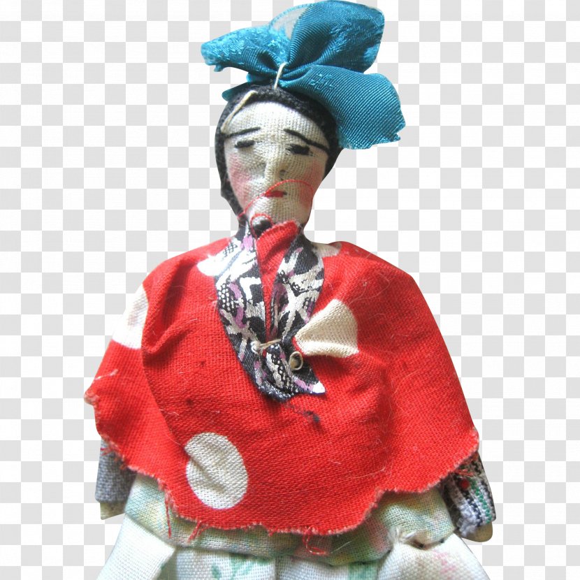 Figurine - Costume Transparent PNG