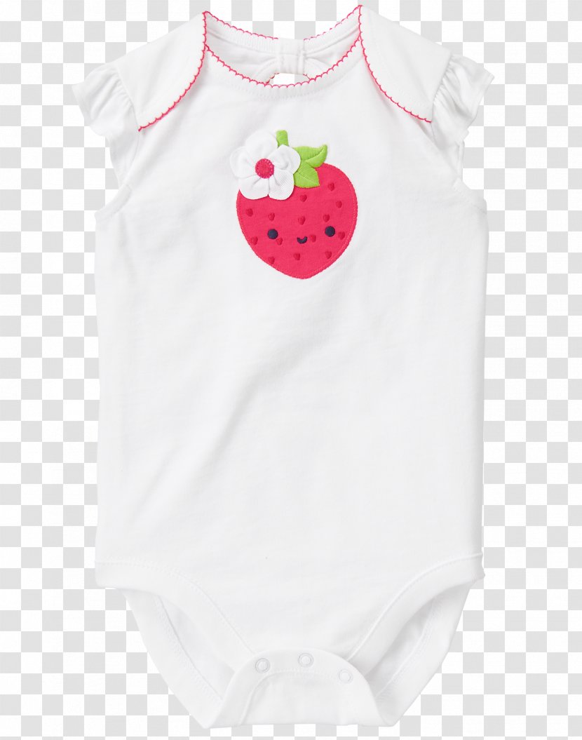 Baby & Toddler One-Pieces T-shirt Sleeve Bodysuit Font - Red Transparent PNG
