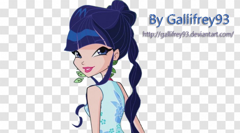 Musa Winx Club - Tree - Season 7 Drawing PhotographyWinx Transparent PNG