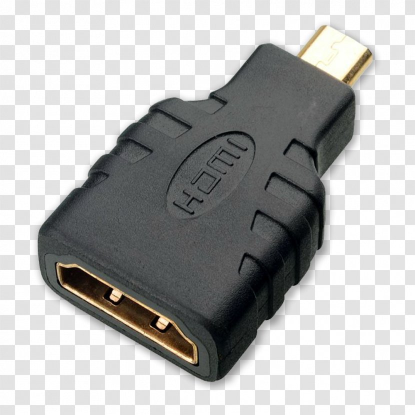 HDMI Laptop Mac Book Pro Electrical Cable Adapter Transparent PNG
