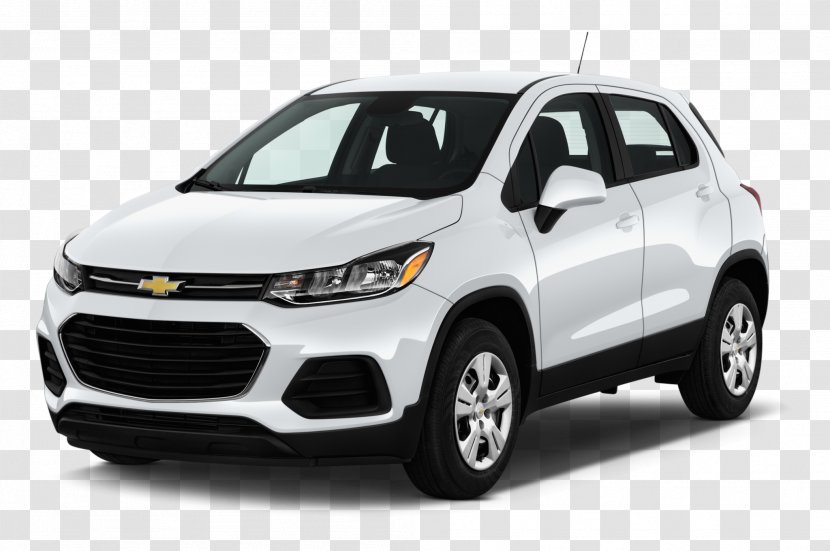 Jeep Chevrolet Trax Car Chrysler - Buick Transparent PNG