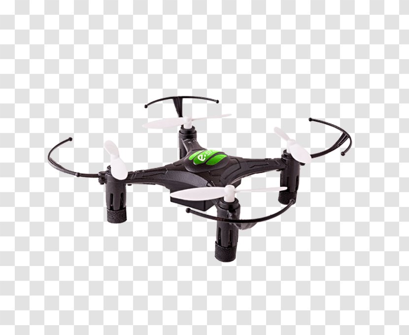 Unmanned Aerial Vehicle Quadcopter First-person View JJRC H8 Parrot DISCO - Hubble Transparent PNG