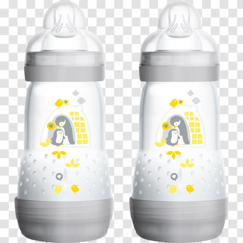 Baby Bottles Colic Infant Mother Philips AVENT - Sterilization - Mam Transparent PNG