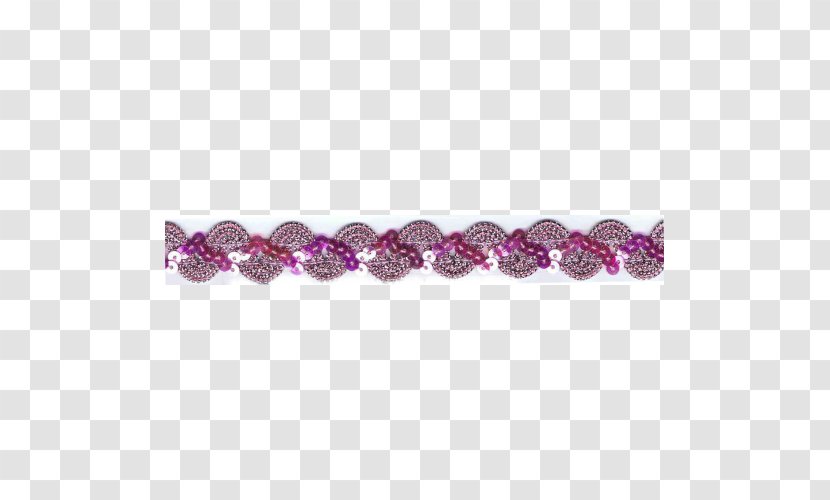 Amethyst Purple Bracelet Bead Body Jewellery Transparent PNG