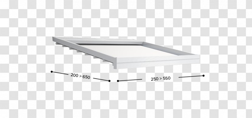 Line Roof Angle Daylighting Transparent PNG