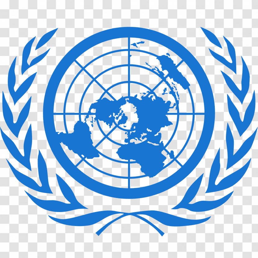 United Nations Office At Nairobi UNICEF Model Flag Of The - Unite Transparent PNG