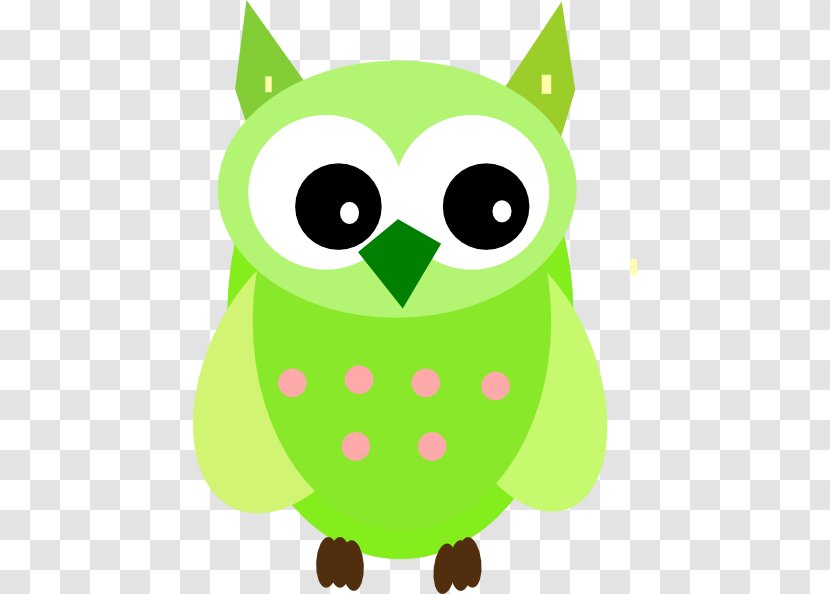 Snowy Owl Clip Art - Grass - Green Transparent PNG
