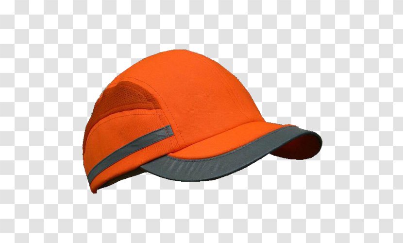Baseball Cap Beige Orange Hood - Fuchsia Transparent PNG