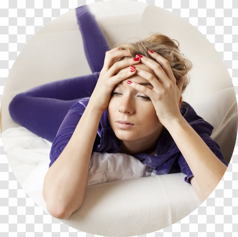 Headache Disease Symptom Vertigo Pain - Infectious Mononucleosis Transparent PNG