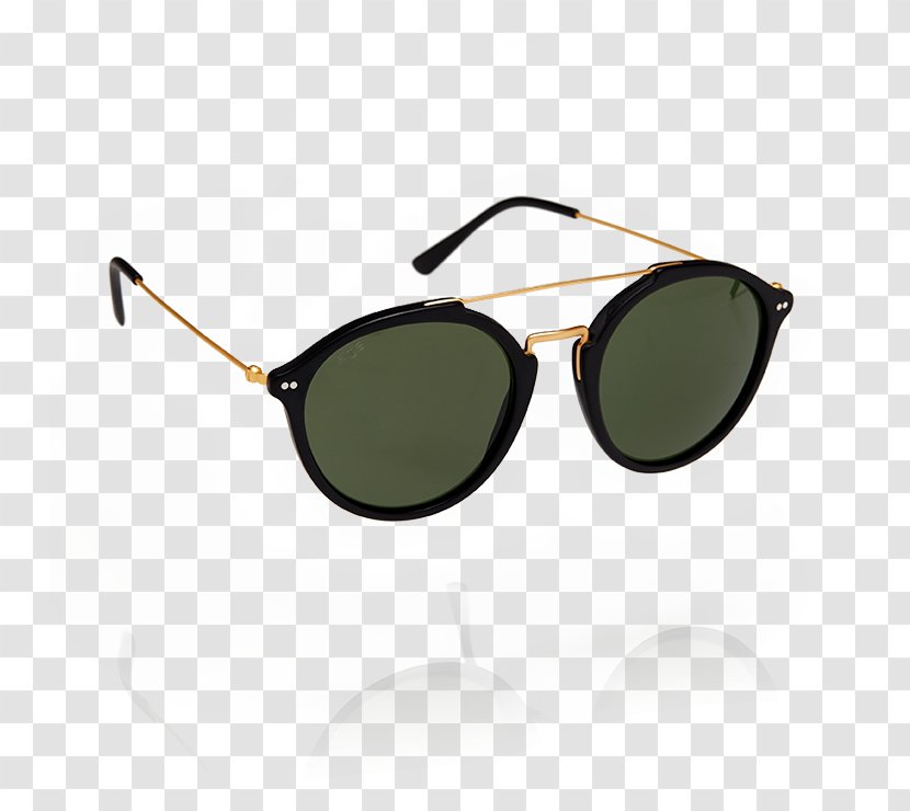 Sunglasses Ray-Ban Fashion Eyewear - Rayban Transparent PNG